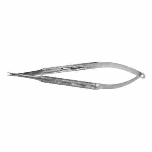 Rust Proof Stainless Steel Micro Vascular Needle Holder For Surgical