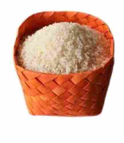 100% Pure Indian Origin White Medium Grain Samba Rice