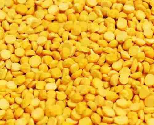 2% Admixture 12% Moisture Pure And Natural Indian Origin Dried Toor Dal 