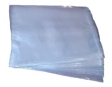 Gray 3 Kilogram Capacity 20 X 8 Inches Household Transparent Polyethylene Plastic
