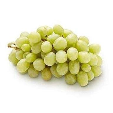 Common Fresh Hygienic Natural Organically Grown Seedless Fresh Green Sweet Grapes