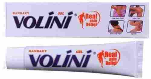Volini Real Pain Relief Gel, 30 Gm