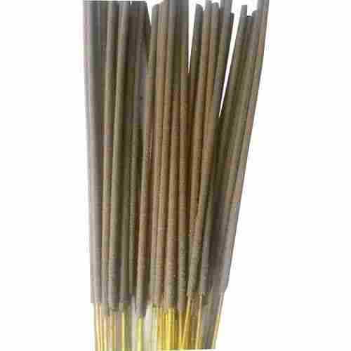 Long Lasting Smooth Surface Unique Fragrance Light Brown Loban Incense Stick 