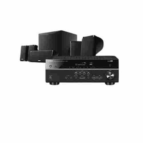 Yamaha YHT-3072IN 4K Ultra HD 5.1-Channel Home Theater System