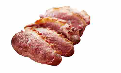 Rich Taste Healthy And Nutritious Duck Breast Meat