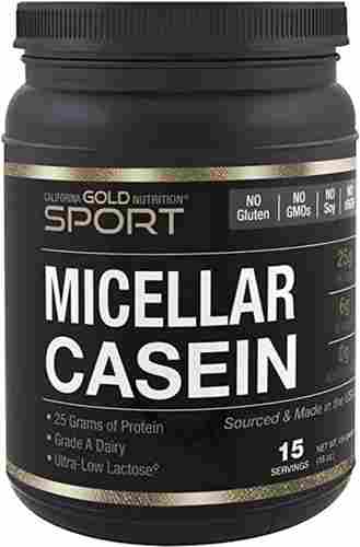 Maintain Muscle Mass Easy To Digest Healthy Weight Gainer Protein Powder