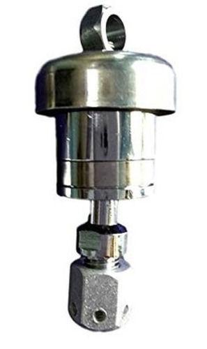Alloy Rust Proof Stainless Steel Pressure Regulator Pressure Cooker Whistle