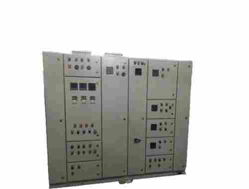 450 Volt Ip65 Three Phase Mild Steel Electrical It Distribution Panel