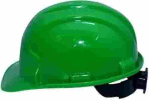 Lightweight HDPE Plastic Adjustable Open Face Safety Helmet