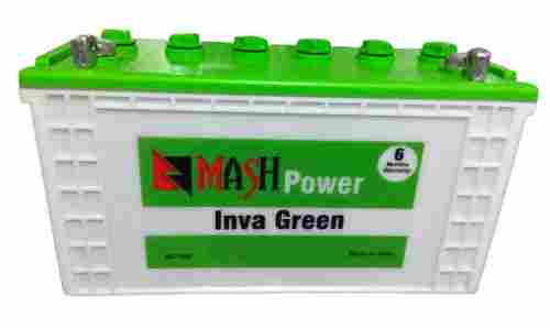 Mash Power Tech Inverter Battery For Inverter 