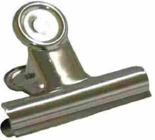 Lightweight Spring Action Lock Glossy Finish File Clips