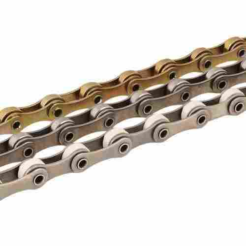 Hollow Pin Chain for Furnace and Food Handling