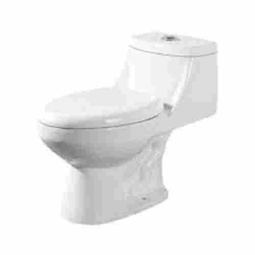 Sturdy Design Hygienic Open Front Ceramic Bathroom Sanitary Toilet Seats