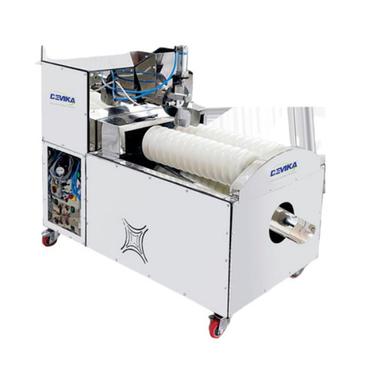 Laddu Making Machine - Commercial Grade Capacity: 20-25 Pcs/Min