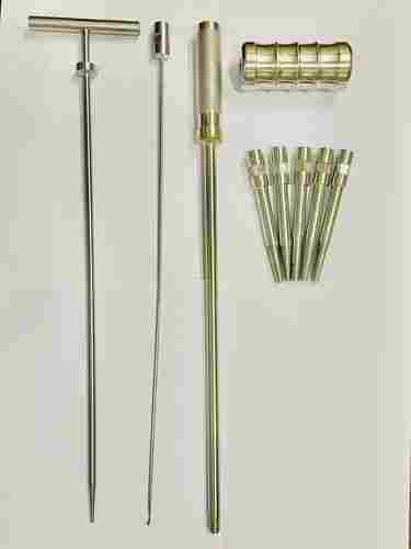 Broken Nail Removal Surgical Instruments Set 