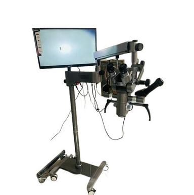 Portable Neurosurgery Operating Microscope Application: Hospitals