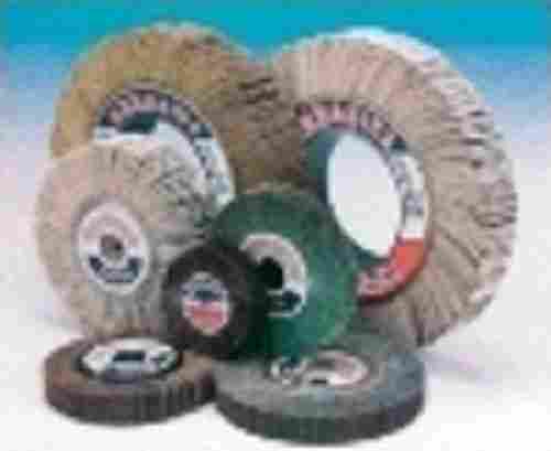 Round Abrasive Mounted Points Grinding Wheels Or Abrasive Wheels For Industrial Use