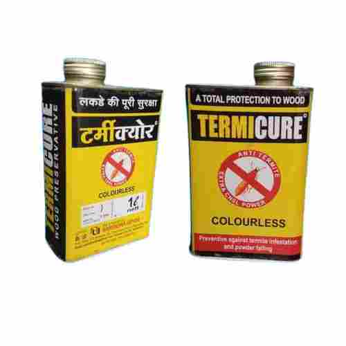 TermiCure Anti Termite Wood Preservative
