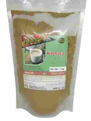 Herbal Drink Powder (Kashaya)