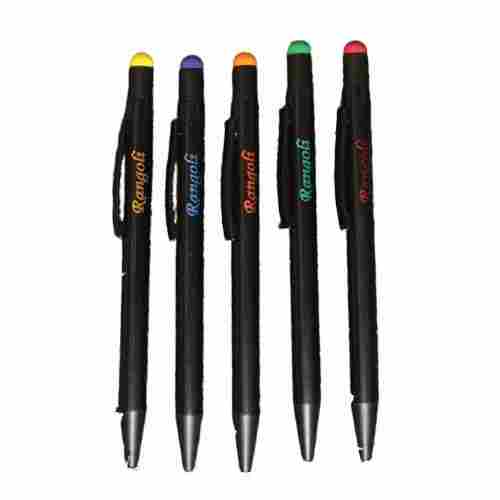 Promotional Metal Ball Pens With Logo Design