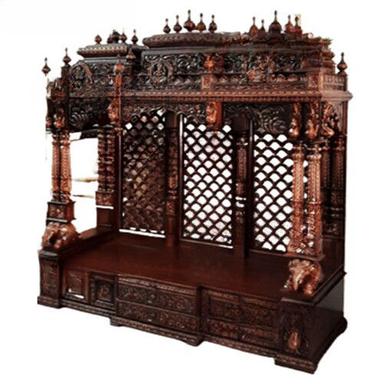 As Per Customers Choice. Wooden Temple Devahara For Home