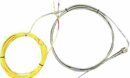 Mineral Insulated Thermocouples