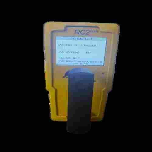 Rc2plus Basic Radiation Detector