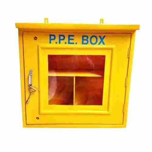 FRP PPE Box
