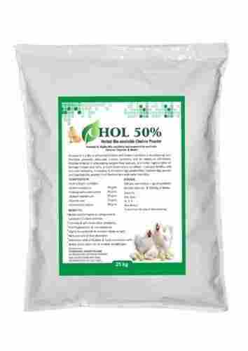 Hol 50% Powder For Poultry
