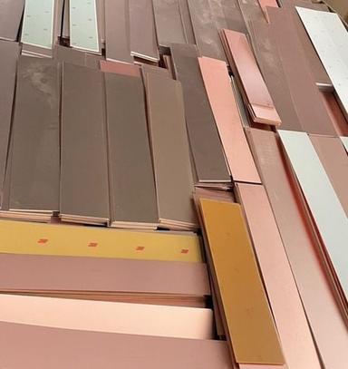 copper clad laminates 