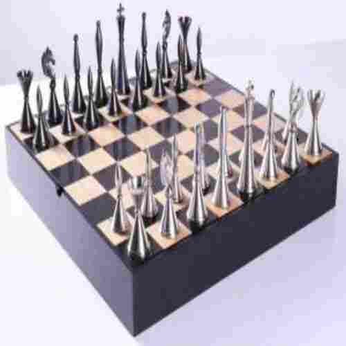 Pvc Chess Set
