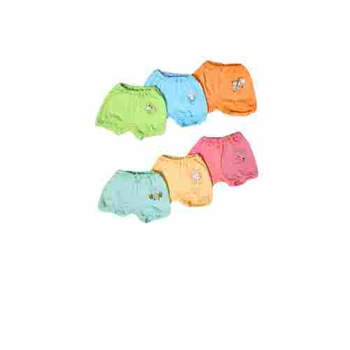 Funny Bear Infant Bloomers