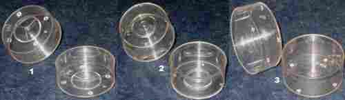 Polycarbonate Cups