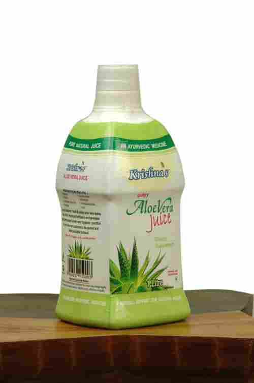 Krishna'S Herbal Aloe Vera Juice