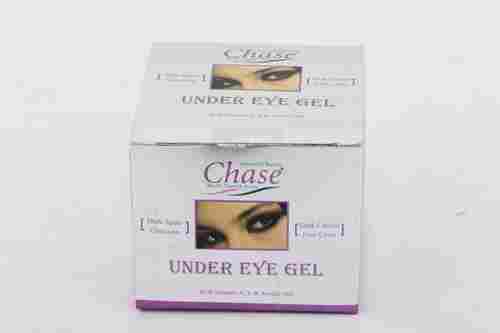 Chase Under Eye Cream and Under Eye Gel ( Pair )