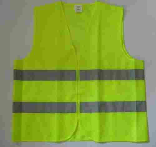 Reflective Washable Safety Vest