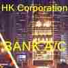 Hong Kong Representative Office Registration And Bank Account