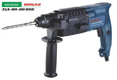 Metal Rotary Hammer Drill 20Mm Bosch Type