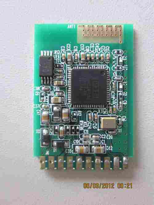 Bluetooth Stereo Module