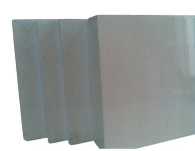 White Calcium Silicate Insulation Blocks