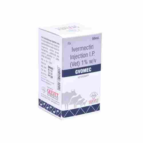 Ivermectin 10mg Injection