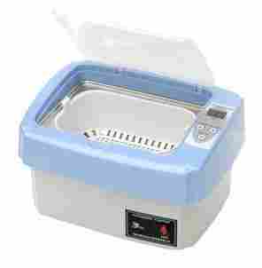 Ultrasonic Cleaner With Adjustable Time (2 Liters)