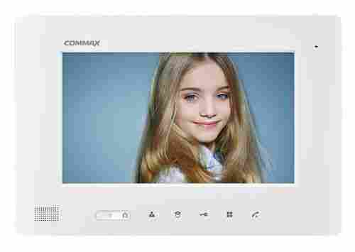 Commax CAV-1020IG+ Video Door Phone