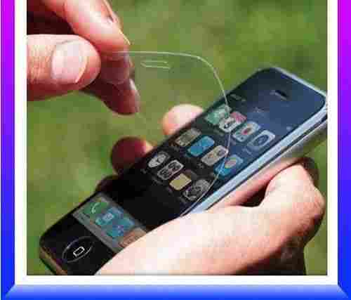 Anti-Glare Screen Protector For Iphone, Ipad