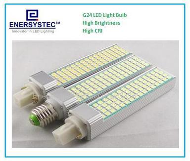 Led Plug Light (G24)