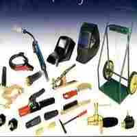 Welding And Safety Items