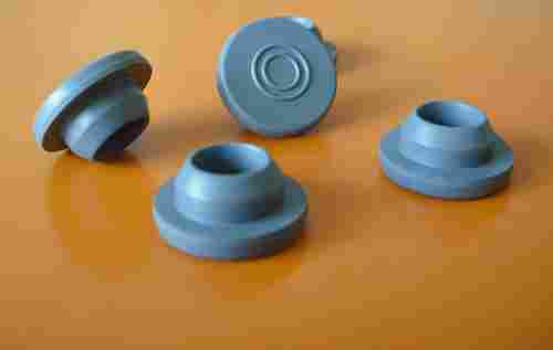 Rubber Stoppers For Antibiotics Vials