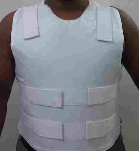 Covert Bulletproof Vest For Personal Safety