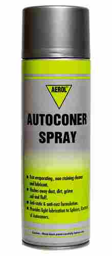 Aerol Autoconer Spray