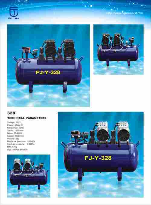 Air Compressors 128/228/328